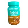 Reishi Gnoderma Maitake 30 Cáps Vegetales Solanum