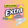 Extra Pink Lemonade 15 Sticks Per Pack 10 Packs Per