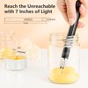 REIDEA Lighter Electronic for Candle, Windproof Flameless USB Rechargeable Arc