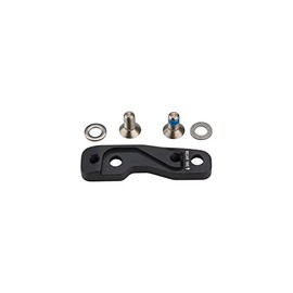 Sram Flat Mount 20f Rear Bracket With Mounting Bolts