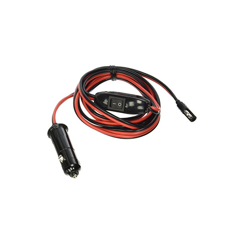 Master MFG Wire Harness W/Plug 15AMP 10FT 33-103260-CSK