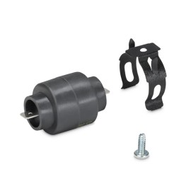 Dometic PTCR Start Relay for Dometic Duo-Therm RV Air Conditioner Universal Fitment