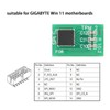 TPM 2.0 Module 14Pin SPI TPM2.0 Safe Stable Performance Durable