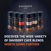 Davidoff Origins Brazil Flavour Instant Coffee Powder 100 g, Jar