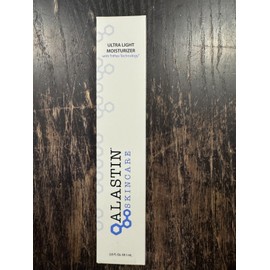 Ultra Alastin Skincare Ultra Light Moisturizer 2.0 oz/ 59.1ml NEW
