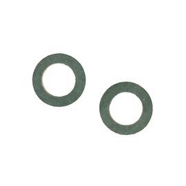 CORNAT TEC380344 HD-Gasket for Waste Coupling 9x15x2
