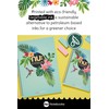 nu: Notebooks | Evolve Tropical Range | Recycled A4 Notebook