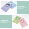 TOVINANNA 3sets Blotting Paper Face Oil Absorbing Sheets Skin Care