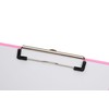 MAUL Clipboard A4 MAULneon | Plastic Writing Board in DIN