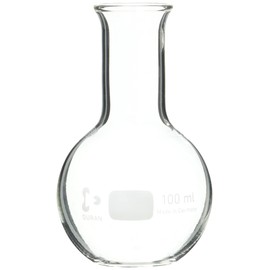 DURAN 217112404 /2-1967-02 Flat Bottom Flask