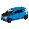 Hobby Japan HJ64 1/64 Suzuki Alto Works (HA36S) Carbon Bonnet