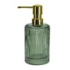 Kleine Wolke Accessories, Olive Green, Length 7.2 cm, Width 7.2