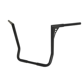 XMT-MOTO 1-1/4" 18" Devil APE Bars Black Handlebars For Harley Touring FLHT FLHTC 1982-2022