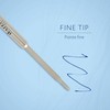 Waterman Refill for Ballpoint Pen | Fine Tip | Blue