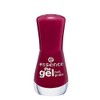Essence Nail Polish 8 ml Gel Nail Polish No. 91 The One and Only
