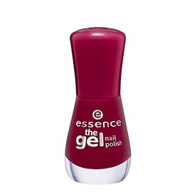 Essence Nail Polish 8 ml Gel Nail Polish No. 91 The One and Only