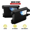 Autolizer H11 H9 H8 5000K HID Xenon Bulb x (1