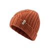 Sterntaler Knitted Hat with Envelope - Unisex Beanie in Cool
