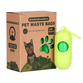 T.G.STORE-Poop Bags for Dogs-Dog Poop Bags Rolls-Dog Bags for Poop-Doggy Poop Bags-Dog Waste Bags-Doggie Poop Bags-Pet Waste Bags-Doggie Bags-Pet Poop Bags-Scented Dog Poop Bags-Poo Bags-Doggy Bags