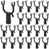 Coloch 20 Pack Metal Tree Branch Support, Y-Shape Tree Crutch