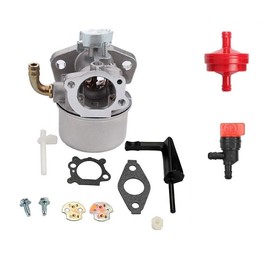 For Carburetor Carb For Troy-Bilt Pony tiller Model 21A-492R766