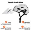 DKONI Bike Helmet for Youth Adults Men Women, Ages 8