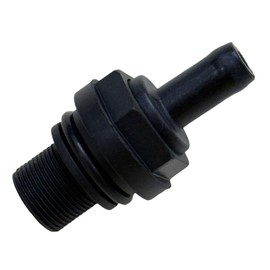 DAOKACUO PCV Valve Sensor 12204-38010 12204-0K010 045-0441 V453 Fit for Toyota Land Cruiser 2008-2021,Lexus LS460 2007-2017,LX570 2008-2021,GS460 2008-2011,1220438010 122040K010