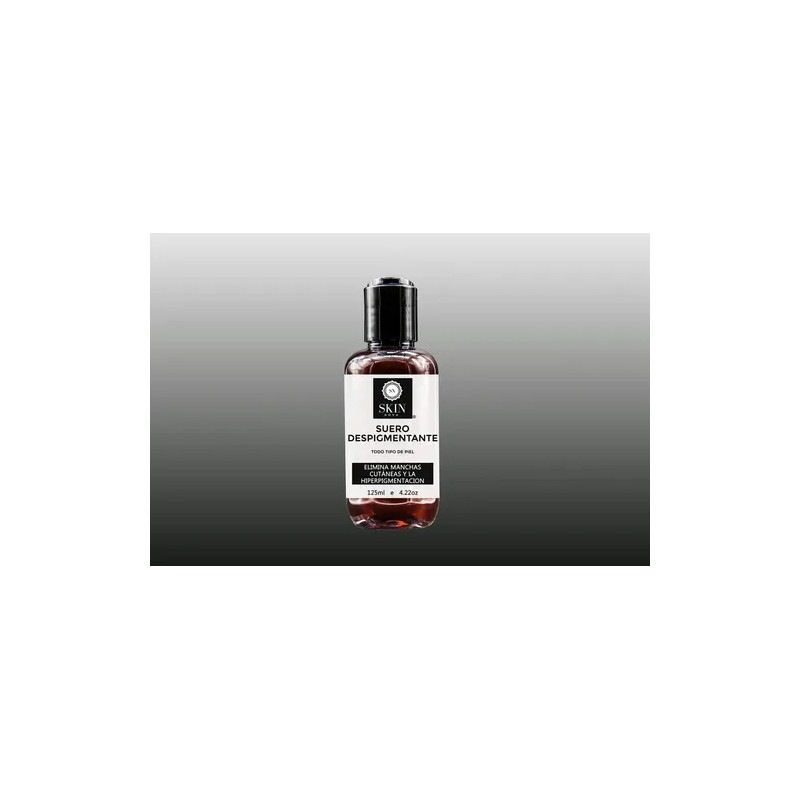 Suero Despigmentante 125ml Mixta Noche