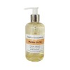 Simply Essential Warm Glow Massage Oil with Lemon, Ginger, Black