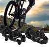 Chooee Mechanical Disc Brakes Front Rear Brake Caliper for Mountain