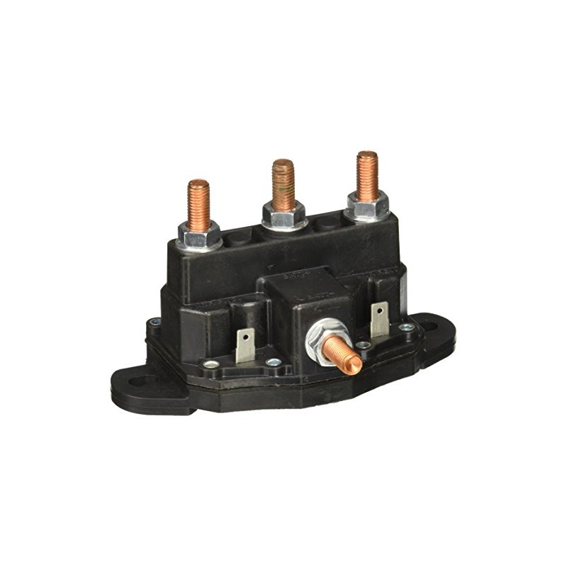 Db Electrical LRW6000 Winch Motor Reversing Solenoid For Contactor Relay