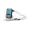 Broil King Side Table Thermometer