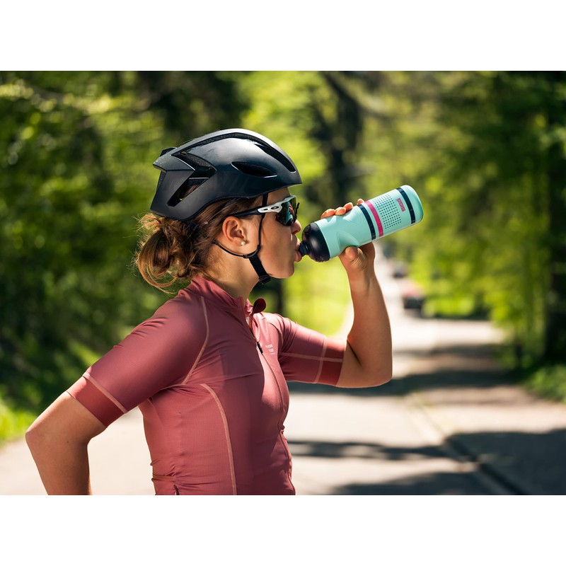 SIGG - Soft Bike Water Bottle - Pulsar Glacier -