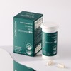 High-Concentration Biotin Probiotics 10 Billion Lactic Acid Bacteria 30 Capsules