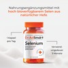 Selenium High Dose 220 µg - Selenium from Selenium Yeast