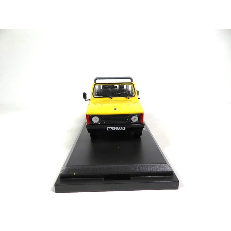 - Collecting Trolley 1/43 ARO 10 Spartana - BA03