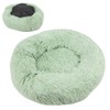 Pet Bed Improved Sleep Washable Cat Nest Non Slip Pet
