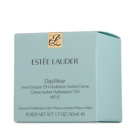 Estee Lauder Daywear antioxidante 72h crema de hidratacion sorbet spf 15