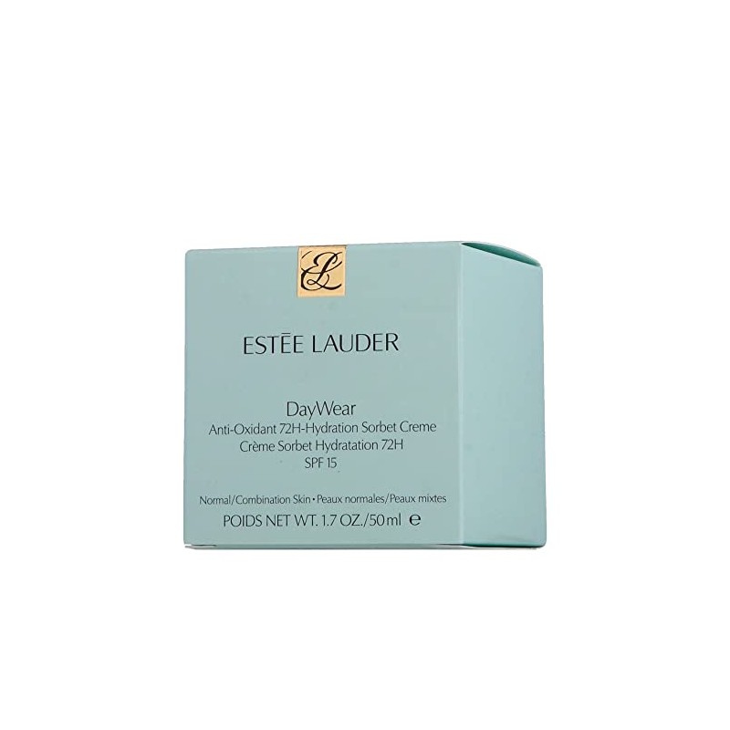 Estee Lauder Daywear antioxidante 72h crema de hidratacion sorbet spf