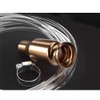 Shaker Siphon Hose for Fuel Transfer Pump 1/2'' Copper Valve