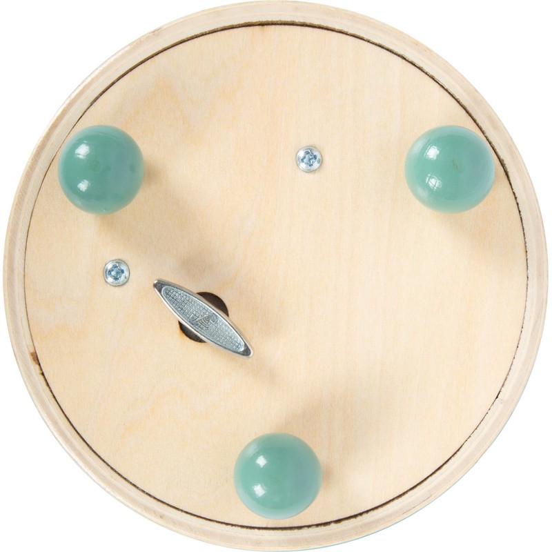 small foot Music Box ‘Safari’ made from FSC® 100% certified