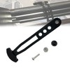 Marine Boat Telescoping Ladder Strap with 4 Adjustable Mounting Holes,