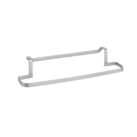 METALTEX CUELGATRAPOS 'Galileo', Detailed in The Description, Edelstahloptik, 30 x 8 x 5 cm