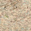 National Geographic Maps: Spain and Portugal Executive Wall Map -