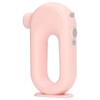 Electric Hand Mixer USB Charging 4 Level Adjustment Electric Eggbeater
