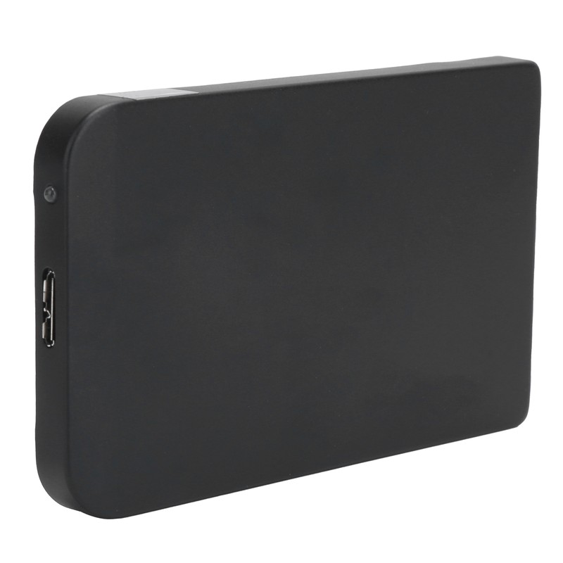 Storage Device Hard Drive USB3.0 HDD 2.5in for Desktop Laptop