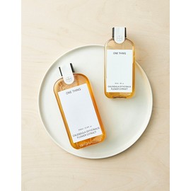 One Thing [원씽] 카렌듈라 꽃잎 추출물 150/300ml 2종 (택1) [One Thing] Calendula Petal Extract 150/300ml 2 Types (Choose 1)
