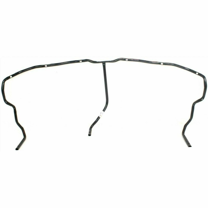 AM-Auto Grille Support Bracket For 2006-2009 Dodge Ram Pickup 1500