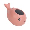 Whale Bath Temperature Tester Digital Waterproof Lovely Infant Bath Temperature