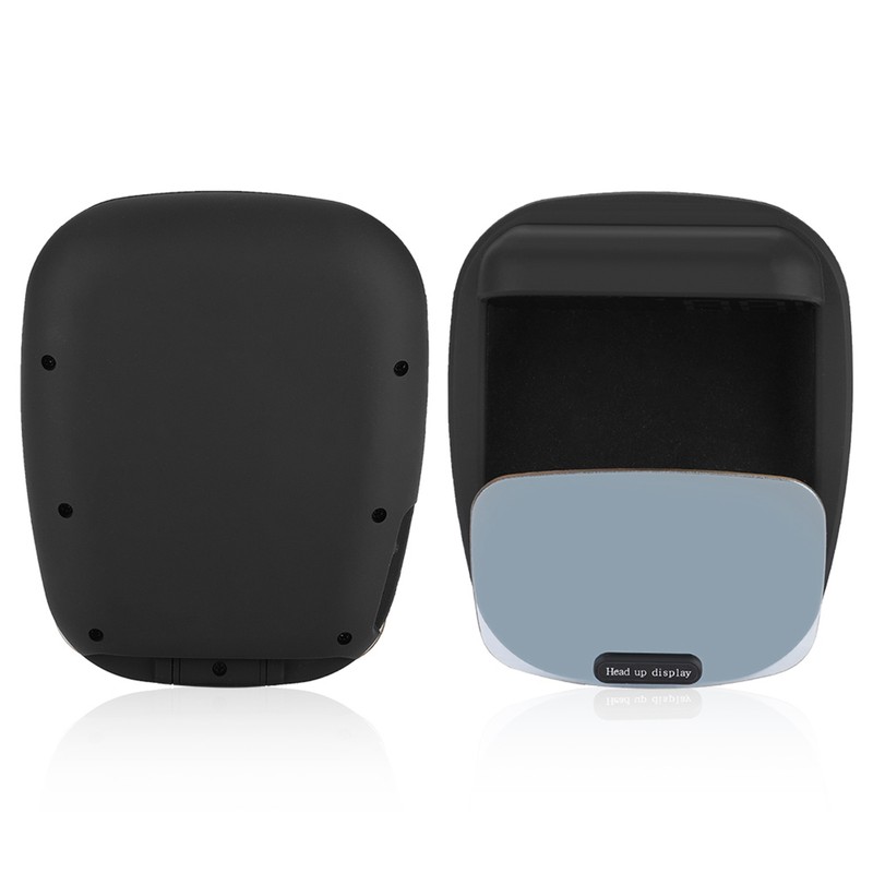 Large Screen Head Up Display Suitable for OBD and GPS